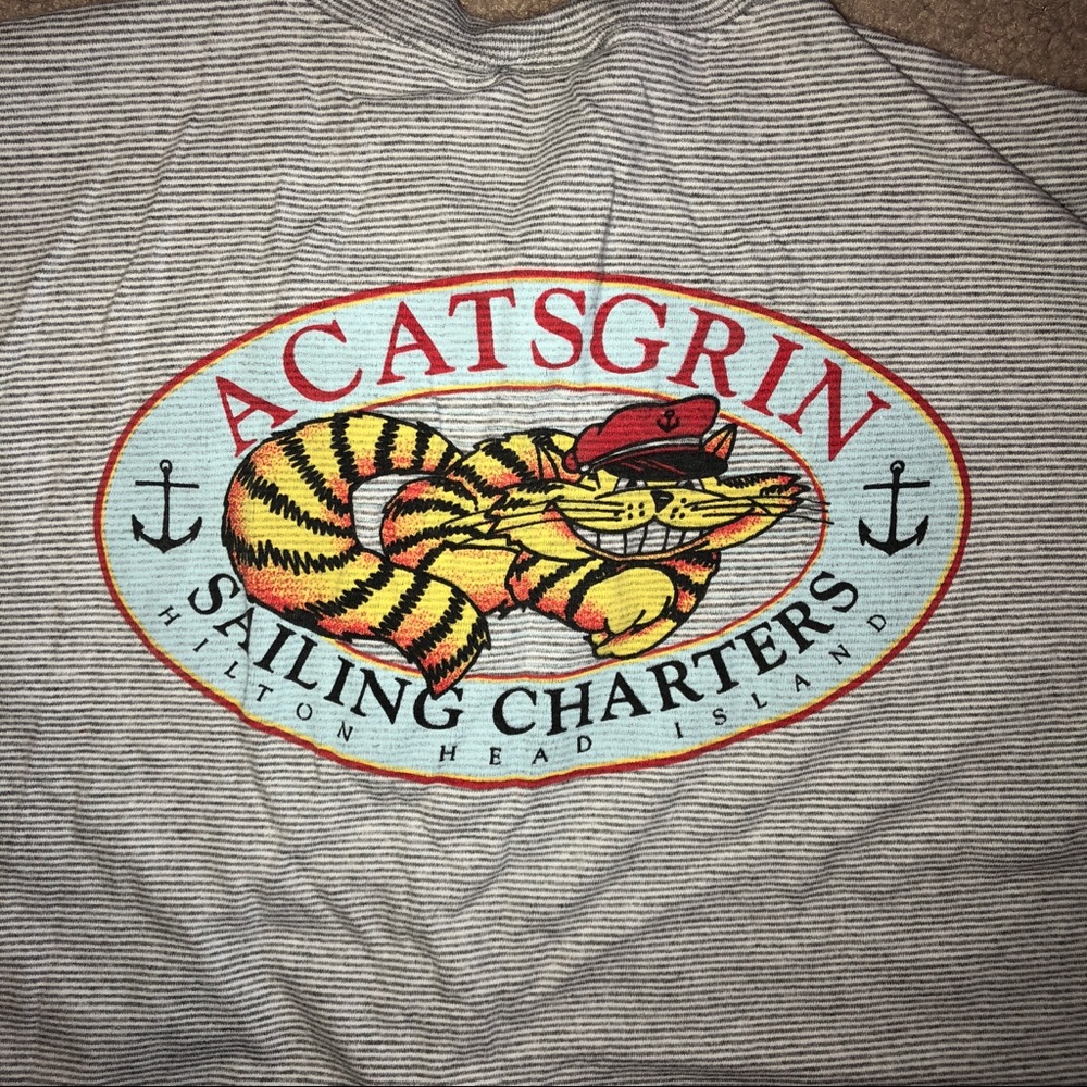 Cute tee - Picture 2 of 3